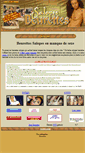 Mobile Screenshot of beurette-salopes.com